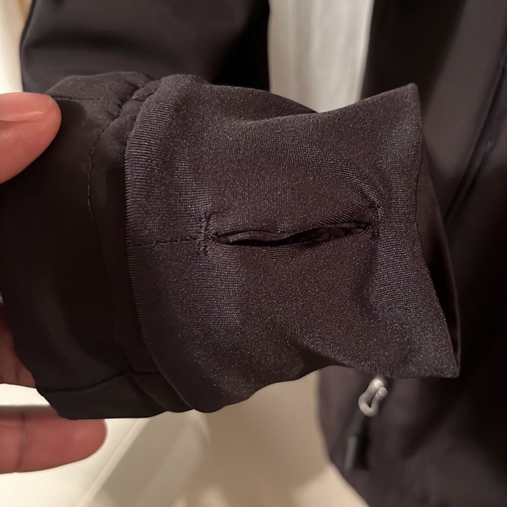 Hoodie Jacket! - image 3